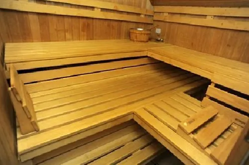 Ξενοδοχείο Parkhotel Bad Bertrich