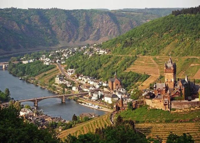 Ξενοδοχείο Parkhotel 3*