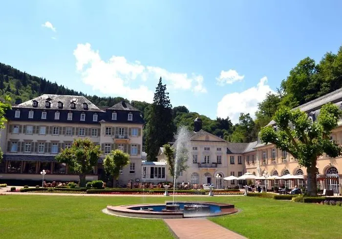 Parkhotel Bad Bertrich