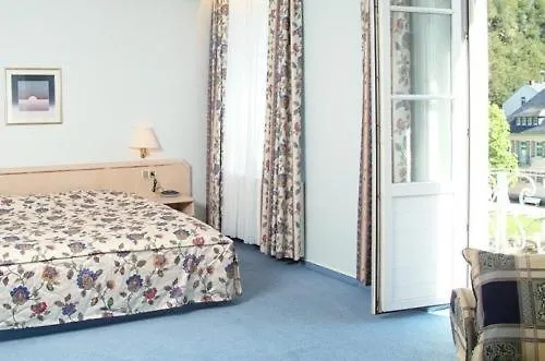 Parkhotel Ξενοδοχείο Bad Bertrich