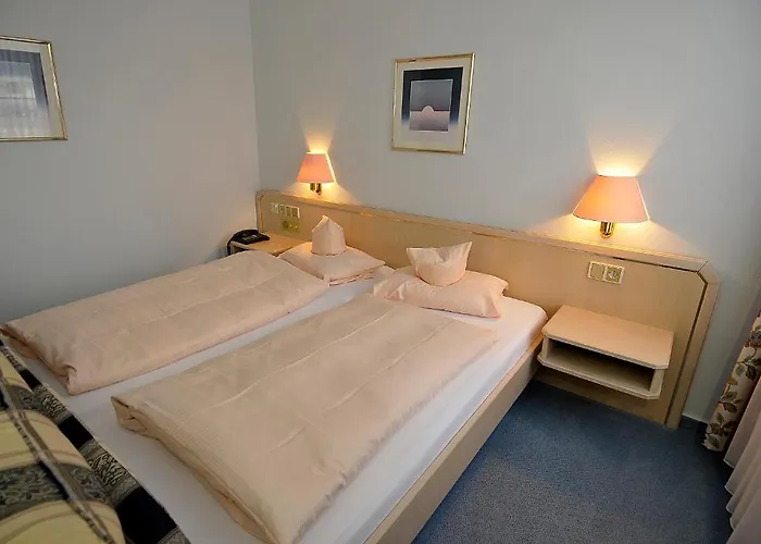 Parkhotel 3* Bad Bertrich