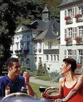 Ξενοδοχείο Parkhotel