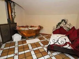 Ξενοδοχείο Parkhotel 3*