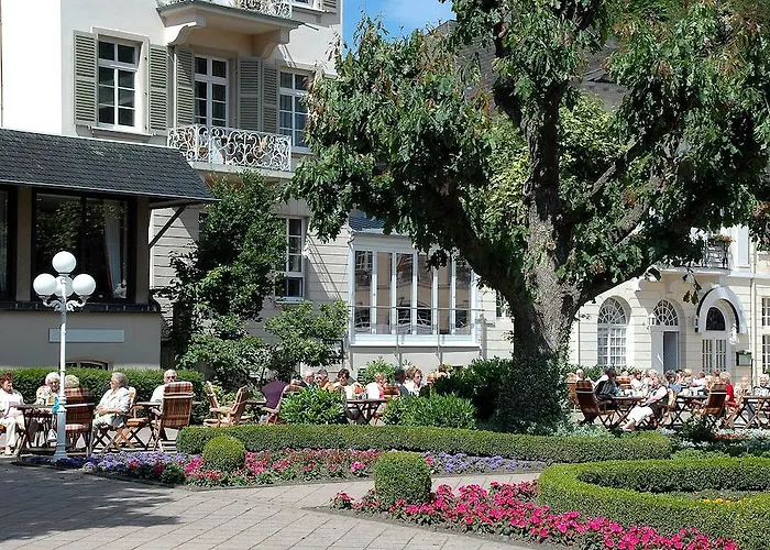 Ξενοδοχείο Parkhotel