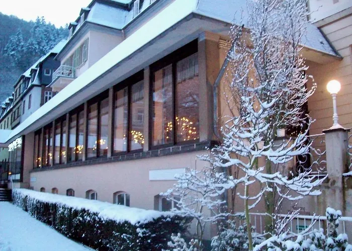 Parkhotel Ξενοδοχείο