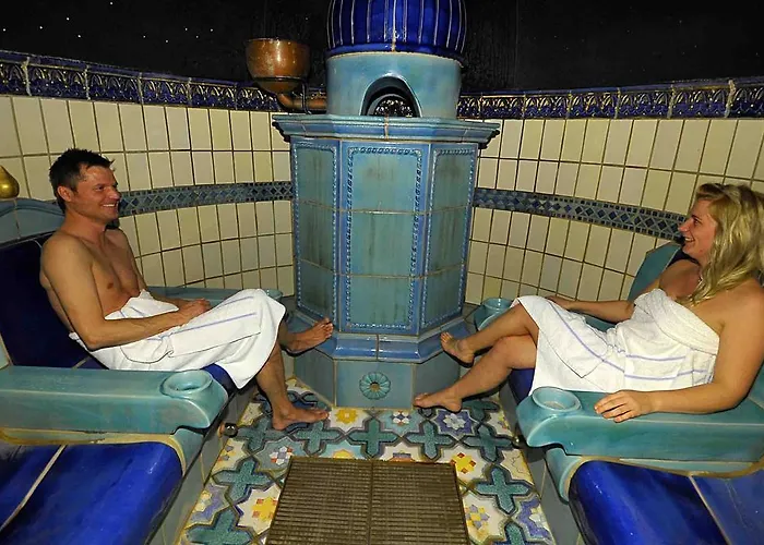 Ξενοδοχείο Parkhotel