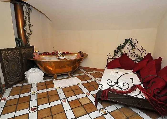 Ξενοδοχείο Parkhotel 3*