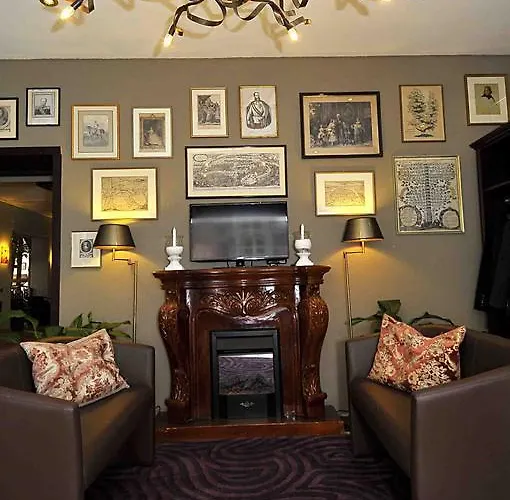 Hotel Parkhotel Bad Bertrich