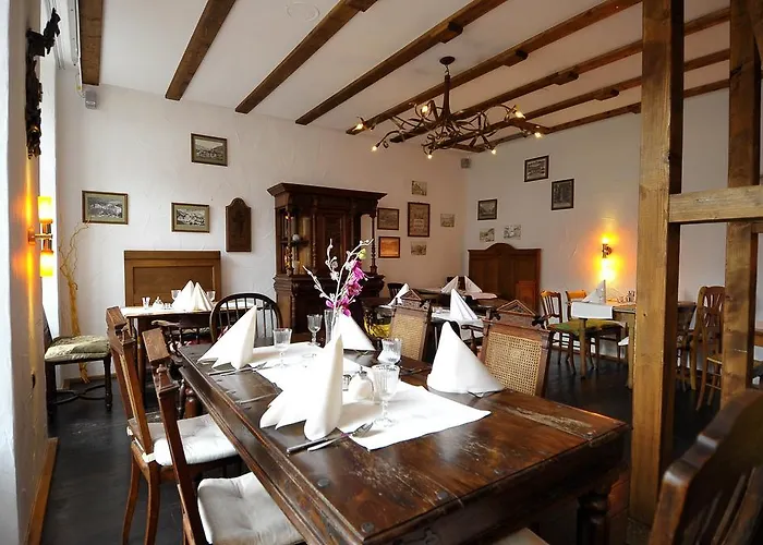 Parkhotel Bad Bertrich