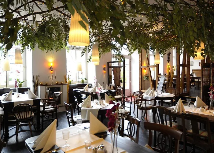 Ξενοδοχείο Parkhotel 3*