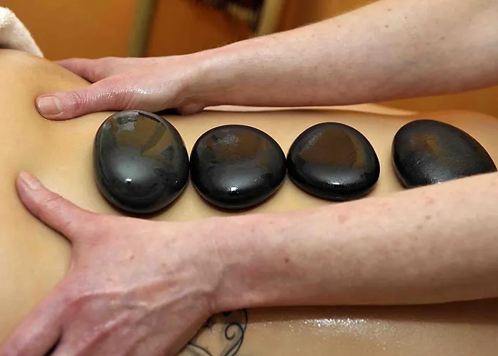 Parkhotel 3* Bad Bertrich